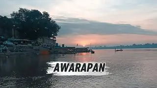 AWARAPAN  #video #cinamatic #model 