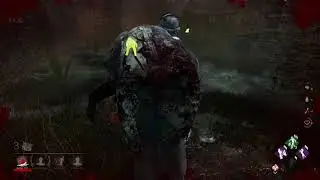 Toxic Adam Francis-Dead bt Daylight
