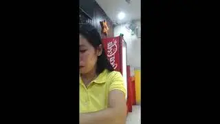 Highlight 0:00 – 4:55 from daisy cordova is live ,,,inventory tayo while nag live