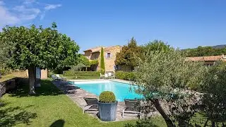 Le Mazet, Provence