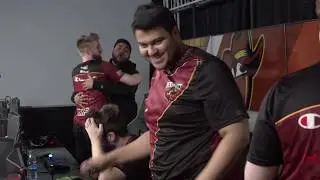 SMITE Mid Season Invitational Recap (feat. Aggro)