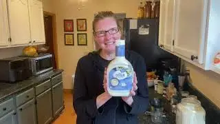 DIY Ranch Powder Dressing