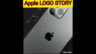 APPLE BRAND LOGO STORY AND ADDIDAS STORY #PRO PLAYER GAMING YT#