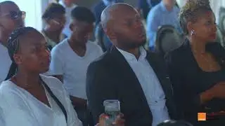 2023 Orange Data Center Launch