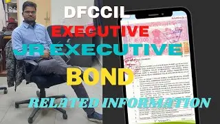 #dfccilbondpolicy# Bond policy for Dfccil
