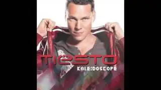 Ti&euml;sto - Always Near