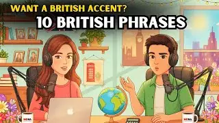 10 British Phrases That Make You Sound More Local & Confident 🇬🇧