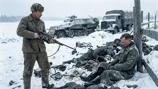 How a Finnish Sniper&rsquo;s &ldquo;Silent Shot Trick&rdquo; Took Down 542 Soldiers &mdash; Never Once Spotted