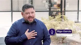 TORCH Awards 2025 Winner: Rigo Garcia