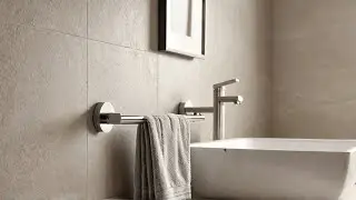 Quick Bathroom Upgrades