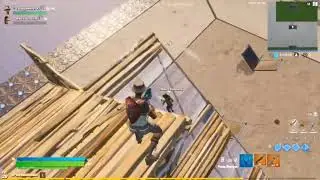 Paranoid🧠 (Fortnite montage)