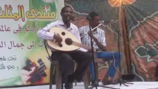 سنة داك لقينا عمدة قاعد