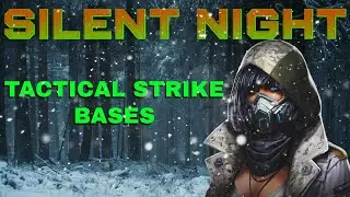 War Commander: Silent Night (24K XP in Three Minutes)