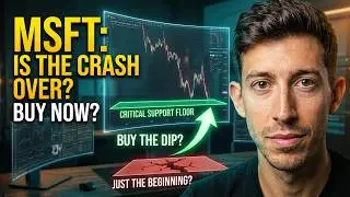 When To Buy MSFT Stock Right Now?