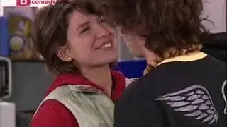 Моите мили съседи Сезон 4x9