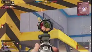 BLOODSTRIKE#11| Destrozando una sala batalla de escuadrones 3 vs 4 | ultronHD | 2026