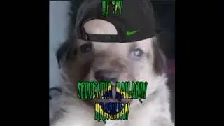 Secuencia Bailarin Brasilian DJ TM7