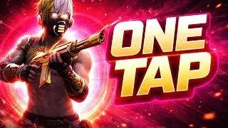 Free Fire MAX Brutal Gameplay 😈🔥 | Custom Room Fight