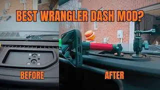 Is This The Perfect Dash Setup? Bulletpoint Dual Ball Mount + MagSafe & Action Cam