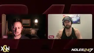 Winstant Reaction: FSU 66 Kent State 10