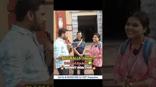 BHU BALLb (Hons.) Selected Student ✅ | CUET 2024