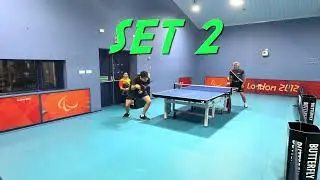 Match Point Events - St Neots - 29.11.2025 - Vipal Koul - Jarek Chrzanowski