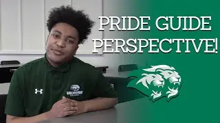 The Pride Perspective! - Greensboro College Students