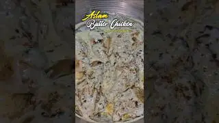Aslam Butter Chicken Recipe #aslambutterchicken #chickenrecipes #cookwithjudyandflo