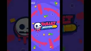 Игра Bullet Master. Прохождение