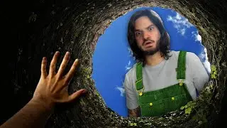 UMA VOZ NO FUNDO DO PO&Ccedil;O GRITA POR AJUDA! VOC&Ecirc; AJUDARIA? - Lily's Well