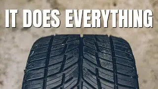 BFGoodrich g-Force Comp-2 A/S Plus - The Best Value Tire?