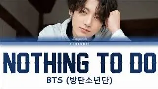 BTS Jungkook - 