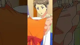 QUASE A FIXA CAIU 😬【Hanazakari no Kimitachi】