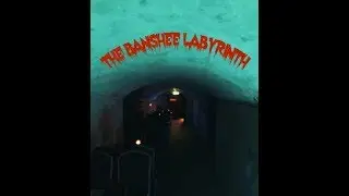 The Banshee Labyrinth