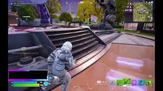 Fortnite Kills Montage