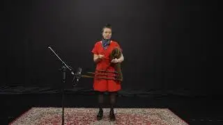 &Otilde;PPEVIDEO - Toropillilugu (L&auml;&auml;ne-Nigula), C&auml;tlin M&auml;gi (torupill)