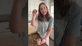 Stripped screw/Furniture repair.#shorts #howto #diy #broken #creative #relatable #ideas