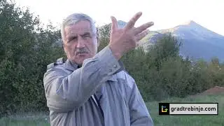 30 11  Svatovsko gorblje Nevesinje