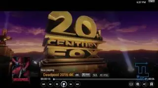 THE BEST 4K KODI ADDONS 2017 HOW TO WATCH 4K MOVIES ON KODI TOP 5 4K KODI ADDONS