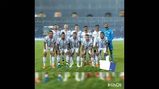 ATKMB New coach # 3-2 gool # win