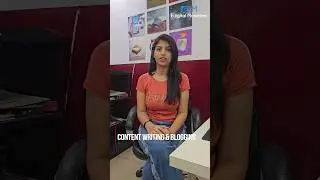 Learn Blogging | Content Writing | Join Edigital Marketers