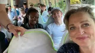 META Mission Trip to Rwanda - Summer 2024