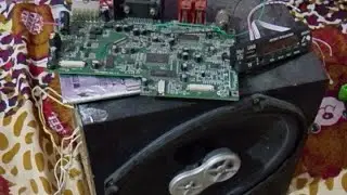 car amplifier repair and testing KM ELECTRONICS PROJECT MINI is live!