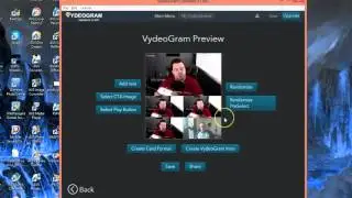 VydeoGram Review