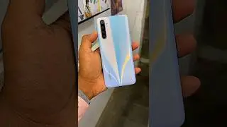 Realme 6 pro after 2 year but look is killer 😎