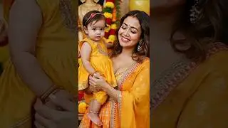 &ldquo;Neha Kakkar&rsquo;s Adorable Puja Moment With Her Baby ❤️&rdquo;