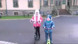 Канал Сони Титович