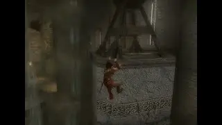 Prince of Persia: Warrior Within - Part 3 | Unlock Two Tower