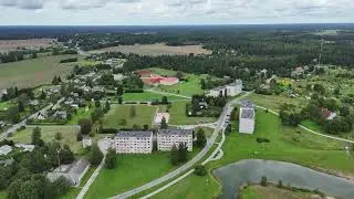 Karja ja Omavalitsuse - kinnistud Saue vallas Harjumaal