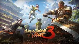 Gameplay Shadow Fight 3 #9 - JulioBoy